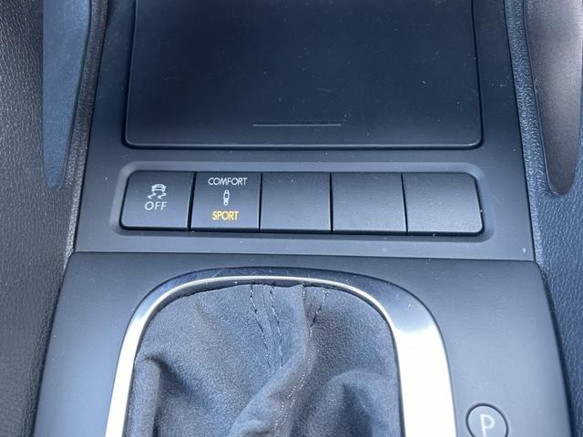 シロッコ 2.0TSI 2.0TSI最終 アイバッハサス レムス4本出 リア ディフューザー EUROTECH18AW ケンウッドナビ・TV・Bカメラ ブラックレザーシート 社外ブースト計 ブラックドアミラー DCC ETC(23枚目)