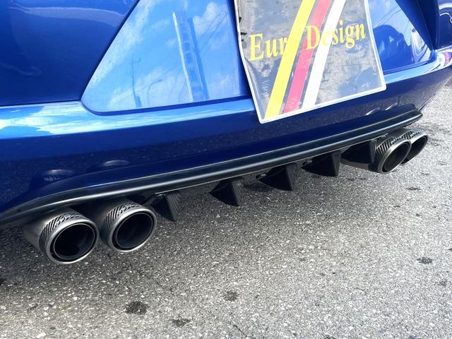 シロッコ 2.0TSI 2.0TSI最終 アイバッハサス レムス4本出 リア ディフューザー EUROTECH18AW ケンウッドナビ・TV・Bカメラ ブラックレザーシート 社外ブースト計 ブラックドアミラー DCC ETC(26枚目)