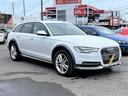 AUDI A6 ALLROAD QUATTRO