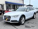 AUDI A6 ALLROAD QUATTRO