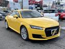 AUDI TT COUPE