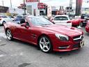 MERCEDES BENZ SL