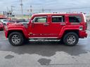 HUMMER HUMMER H3