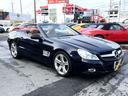 MERCEDES BENZ SL