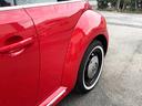 VOLKSWAGEN THE BEETLE CABRIOLET