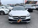 MERCEDES BENZ SLC