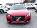 AUDI TT COUPE