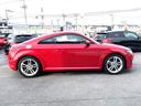 AUDI TT COUPE