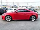 AUDI TT COUPE