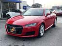 AUDI TT COUPE