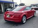 AUDI TT COUPE