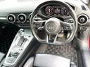 AUDI TT COUPE