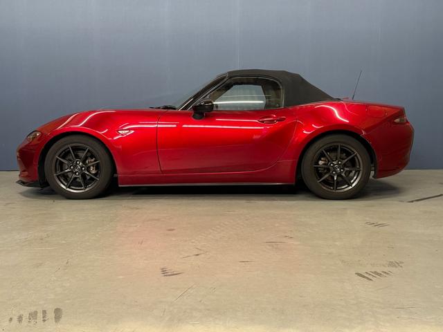 ロードスター Sスペシャルパッケージ セーフティパッケージ・CD/DVDプレーヤー+地上デジタルTVチューナー(フルセグ)+シートヒーター(5枚目)