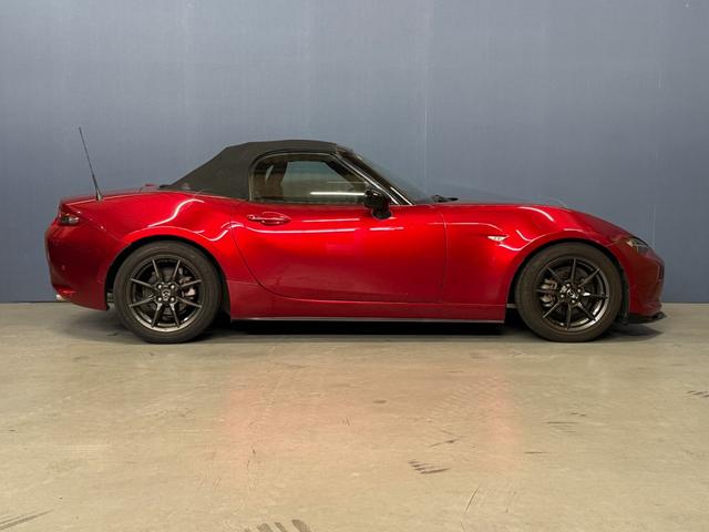 ロードスター Sスペシャルパッケージ セーフティパッケージ・CD/DVDプレーヤー+地上デジタルTVチューナー(フルセグ)+シートヒーター(6枚目)