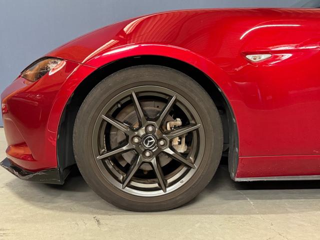 ロードスター Sスペシャルパッケージ セーフティパッケージ・CD/DVDプレーヤー+地上デジタルTVチューナー(フルセグ)+シートヒーター(10枚目)