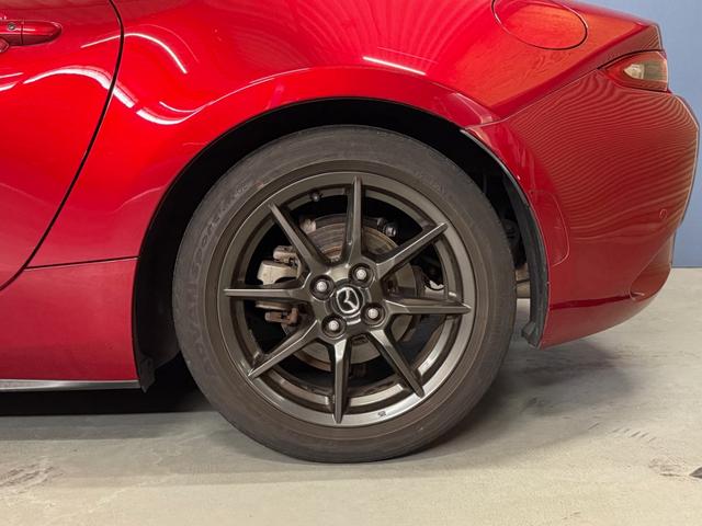 ロードスター Sスペシャルパッケージ セーフティパッケージ・CD/DVDプレーヤー+地上デジタルTVチューナー(フルセグ)+シートヒーター(11枚目)