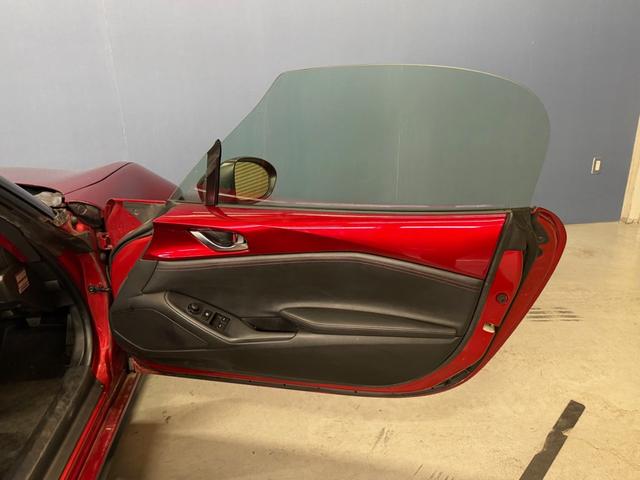 ロードスター Sスペシャルパッケージ セーフティパッケージ・CD/DVDプレーヤー+地上デジタルTVチューナー(フルセグ)+シートヒーター(14枚目)