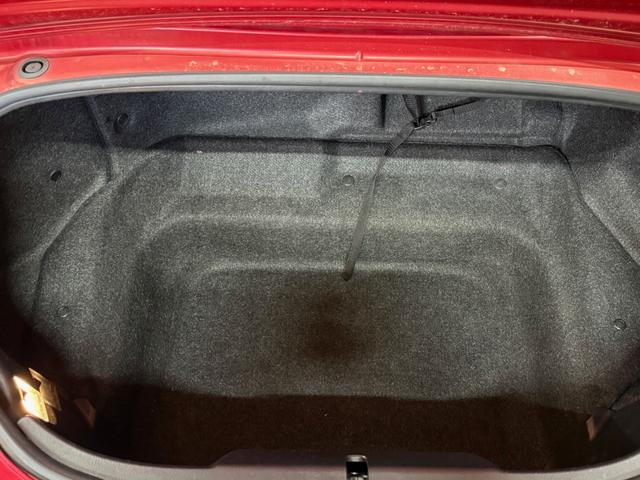 ロードスター Sスペシャルパッケージ セーフティパッケージ・CD/DVDプレーヤー+地上デジタルTVチューナー(フルセグ)+シートヒーター(19枚目)