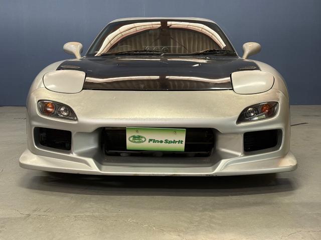 ＲＸ－７ タイプＲＳ（2枚目）