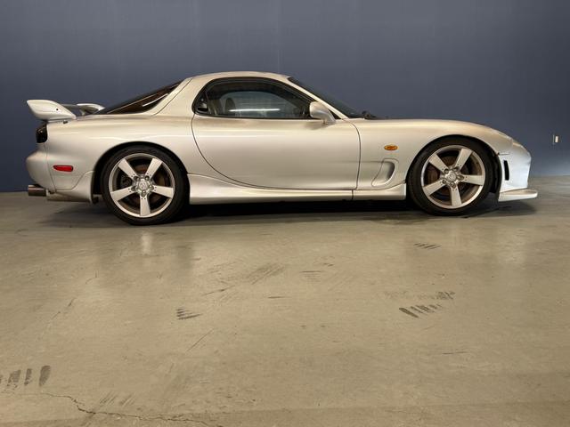 ＲＸ－７ タイプＲＳ（5枚目）