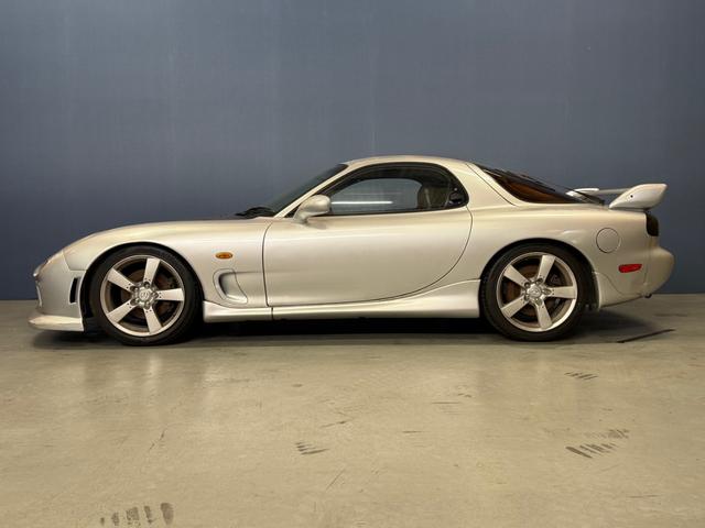 ＲＸ－７ タイプＲＳ（6枚目）
