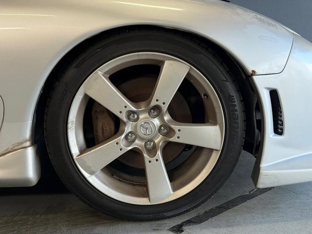 ＲＸ－７ タイプＲＳ（8枚目）