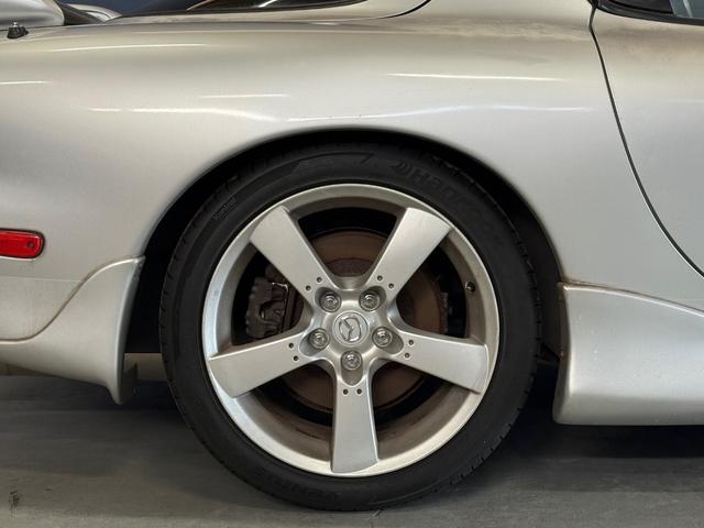 ＲＸ－７ タイプＲＳ（9枚目）