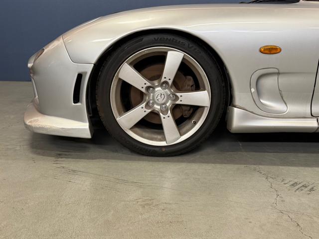 ＲＸ－７ タイプＲＳ（10枚目）