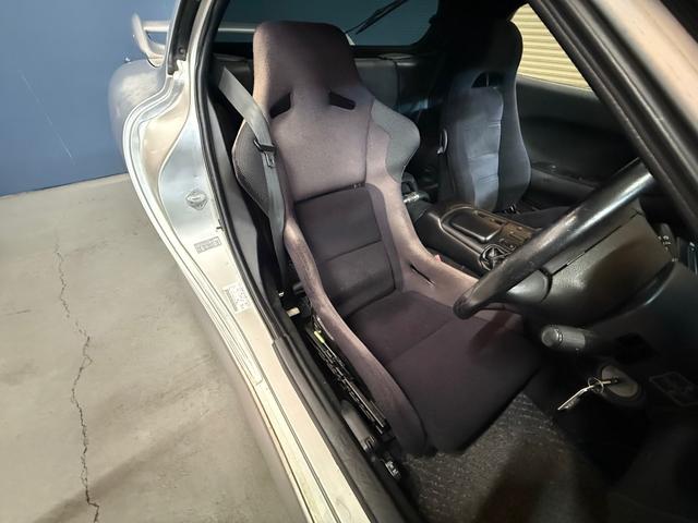 ＲＸ－７ タイプＲＳ（12枚目）