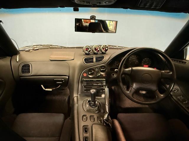 ＲＸ－７ タイプＲＳ（17枚目）