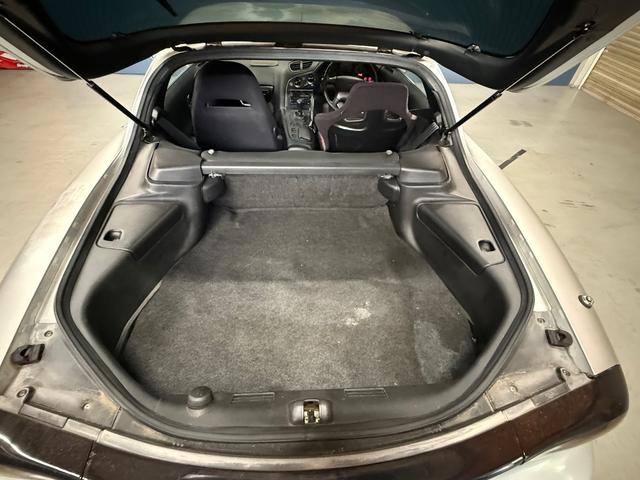 ＲＸ－７ タイプＲＳ（19枚目）