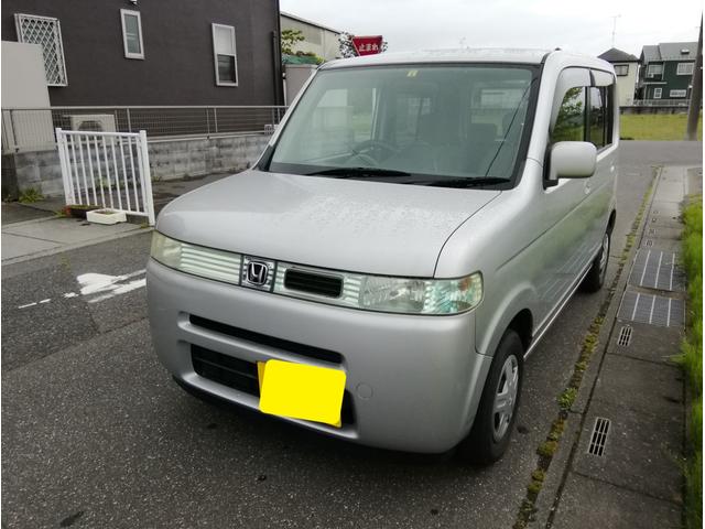 ホンダ ザッツ ベースグレード 23 0万円 平成17年 05年 埼玉県 中古車 価格 Com