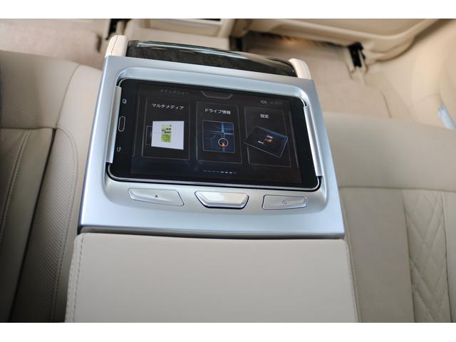 750Li エクセレンス サンルーフ ACC Bカメラ(7枚目)