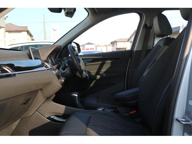 xDrive 18d xライン 認定中古車(12枚目)