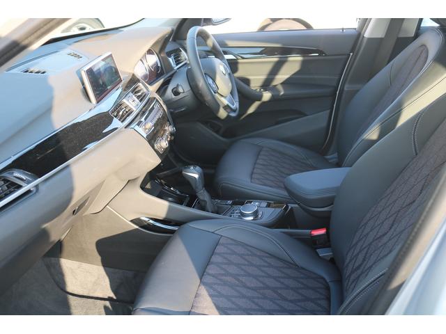 xDrive 18d xライン 認定中古車(13枚目)