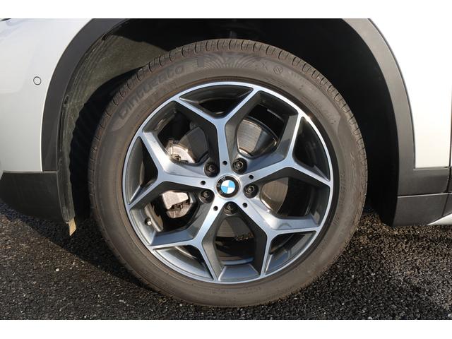 xDrive 18d xライン 認定中古車(15枚目)