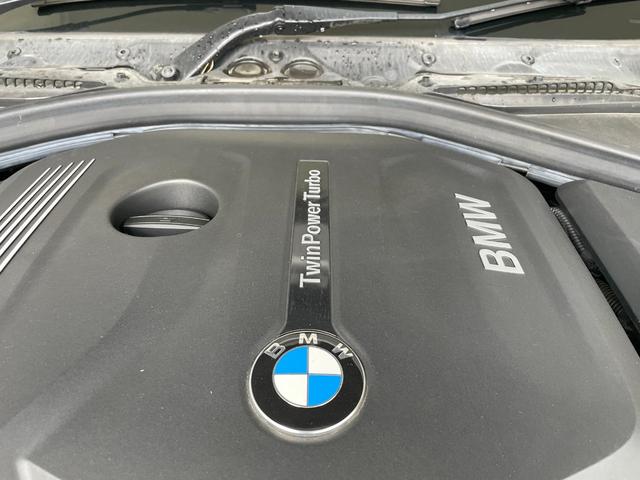 ３１８ｉ　Ｍスポーツ　Ｍスポーツパッケージ　電動シート　純正１８インチアルミホイール　アルピンホワイト　認定中古車保証付き(55枚目)