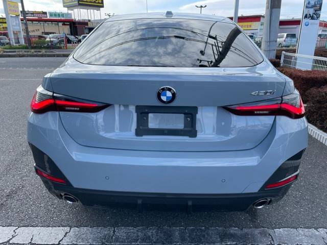 ＢＭＷ ４シリーズ