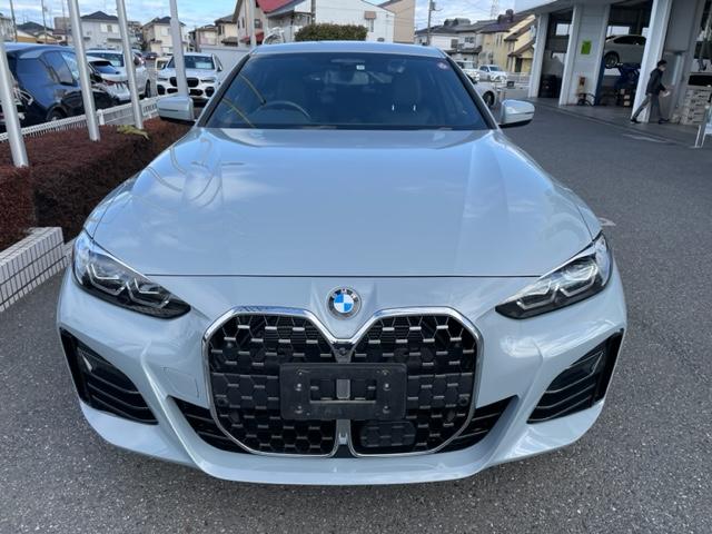 ＢＭＷ ４シリーズ