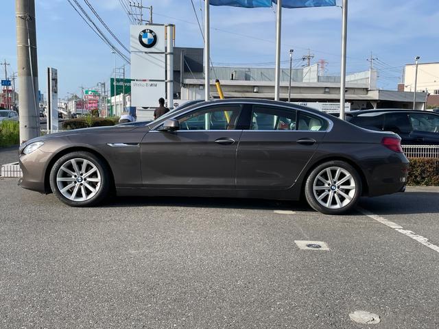 ＢＭＷ ６シリーズ