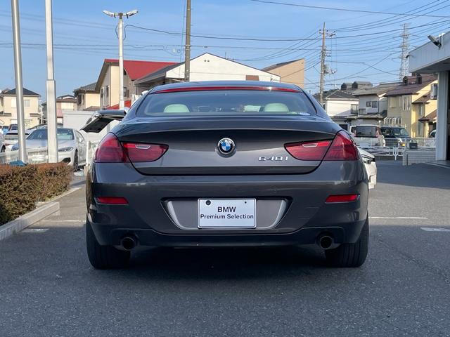 ＢＭＷ ６シリーズ