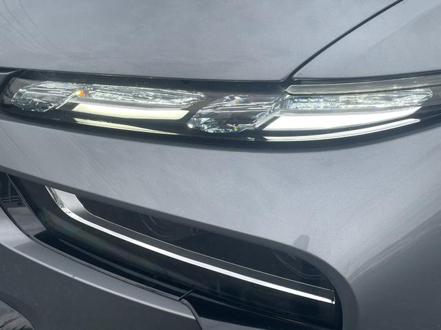 Ｘ７ ｘＤｒｉｖｅ　４０ｄ　Ｍスポーツ　弊社顧客下取り車／６人乗り／スカイラウンジサンルーフ／２列目コンフォートシート／黒レザー／４輪エアサス／インテグレイテッドアクティブステアリング／エグゼクティブドライブプロ／アイコニックグロー（9枚目）