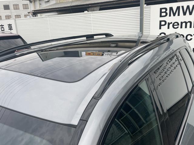 Ｘ７ ｘＤｒｉｖｅ　４０ｄ　Ｍスポーツ　弊社顧客下取り車／６人乗り／スカイラウンジサンルーフ／２列目コンフォートシート／黒レザー／４輪エアサス／インテグレイテッドアクティブステアリング／エグゼクティブドライブプロ／アイコニックグロー（21枚目）