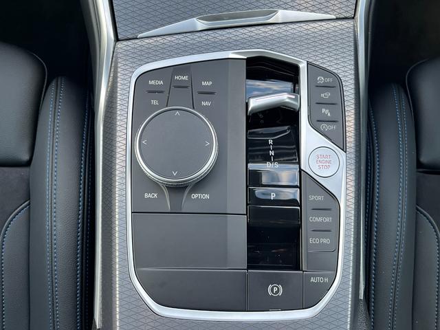 ３シリーズ ３２０ｄ　ｘＤｒｉｖｅ　Ｍスポーツ　コンフォートパッケージ／パーキングアシストプラス／純正１９インチアルミホイール／元レンタカー／ＡＣＣ／ブラックキドニーグリル／ＬＥＤヘッドライト／シートヒーター／認定中古車保証２年付き（26枚目）