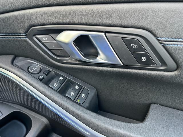 ３シリーズ ３２０ｄ　ｘＤｒｉｖｅ　Ｍスポーツ　コンフォートパッケージ／パーキングアシストプラス／純正１９インチアルミホイール／元レンタカー／ＡＣＣ／ブラックキドニーグリル／ＬＥＤヘッドライト／シートヒーター／認定中古車保証２年付き（40枚目）