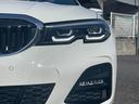 3シリーズ 318i Mスポーツ ワンオーナー/サウンドP/コンフォートP/パーキングアシストプラス/ハーマンカードン/アコースティックガラス/地デジ/電動トランク/トップビューカメラ/アンビエントライト 中古車画像_4