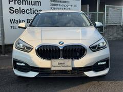 １シリーズ １１８ｄ　プレイ　エディションジョイ＋　ハイラインＰ　認定中古車保証２年間 9540105A30250702W001 2