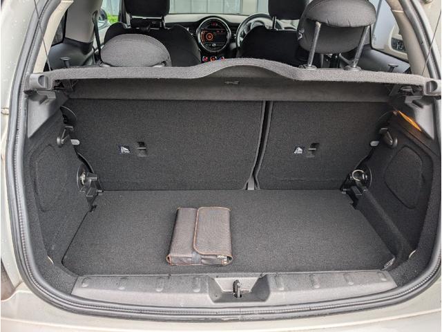 MINI クーパーS クーパーS Bカメラ ETC(15枚目)