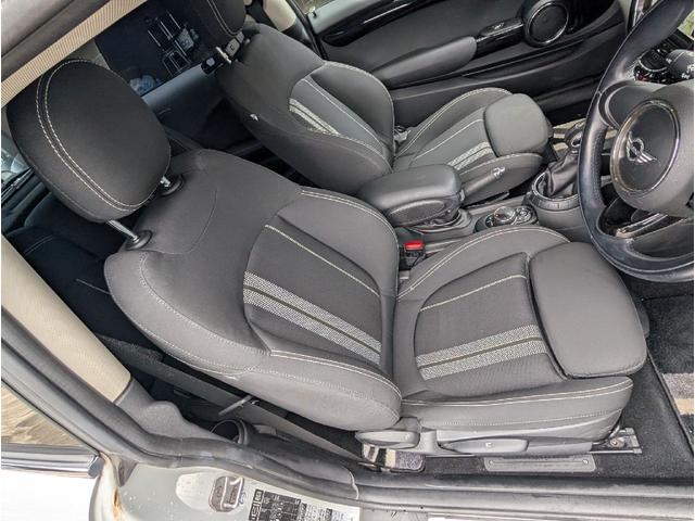 MINI クーパーS クーパーS Bカメラ ETC(21枚目)