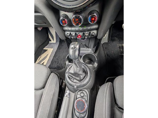 MINI クーパーS クーパーS Bカメラ ETC(22枚目)